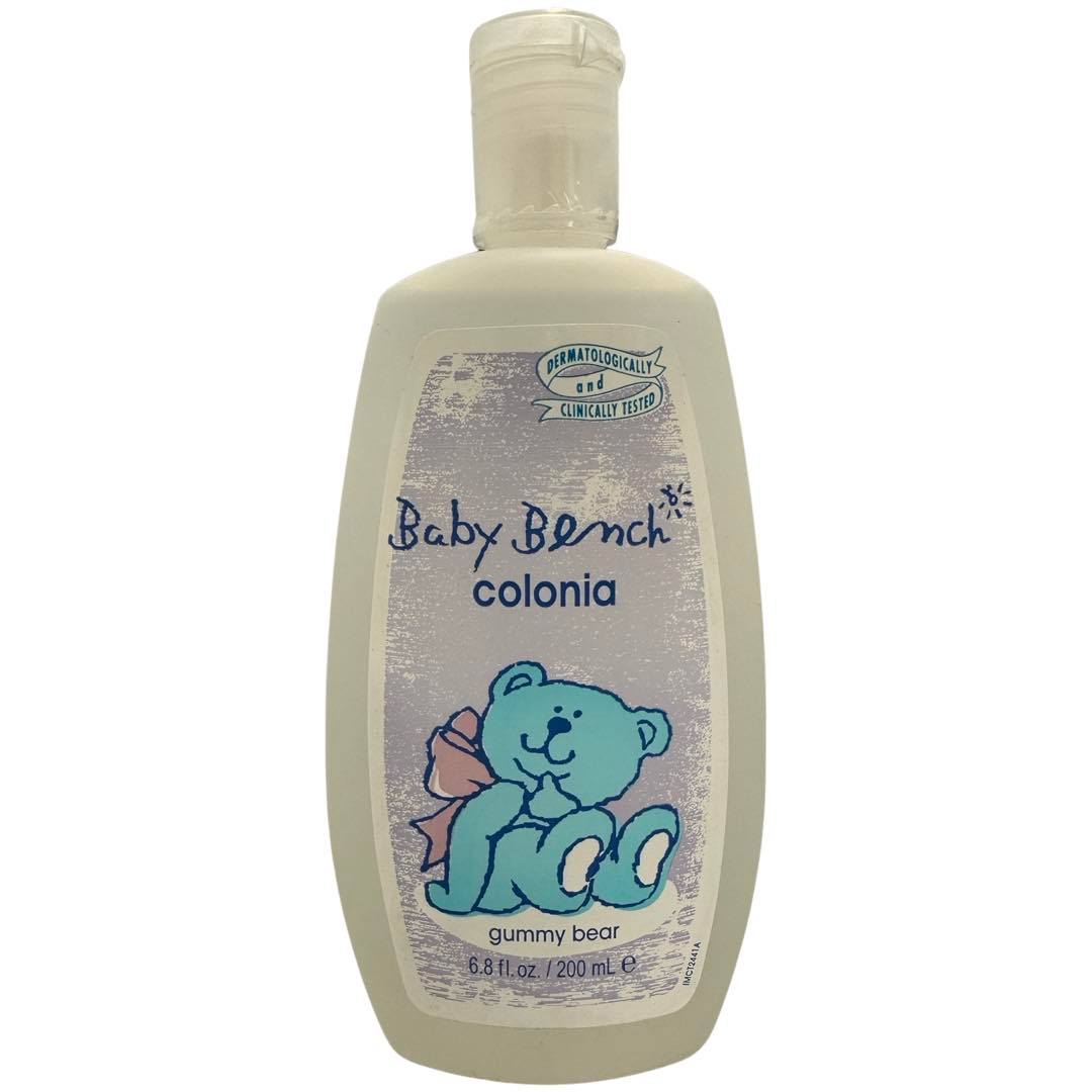 Babybank – Colonia – Gummibärchen Köln – 200 ml