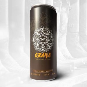 rsrv kollektive Orana Dose – 16 Dosen x 375 ml Fall