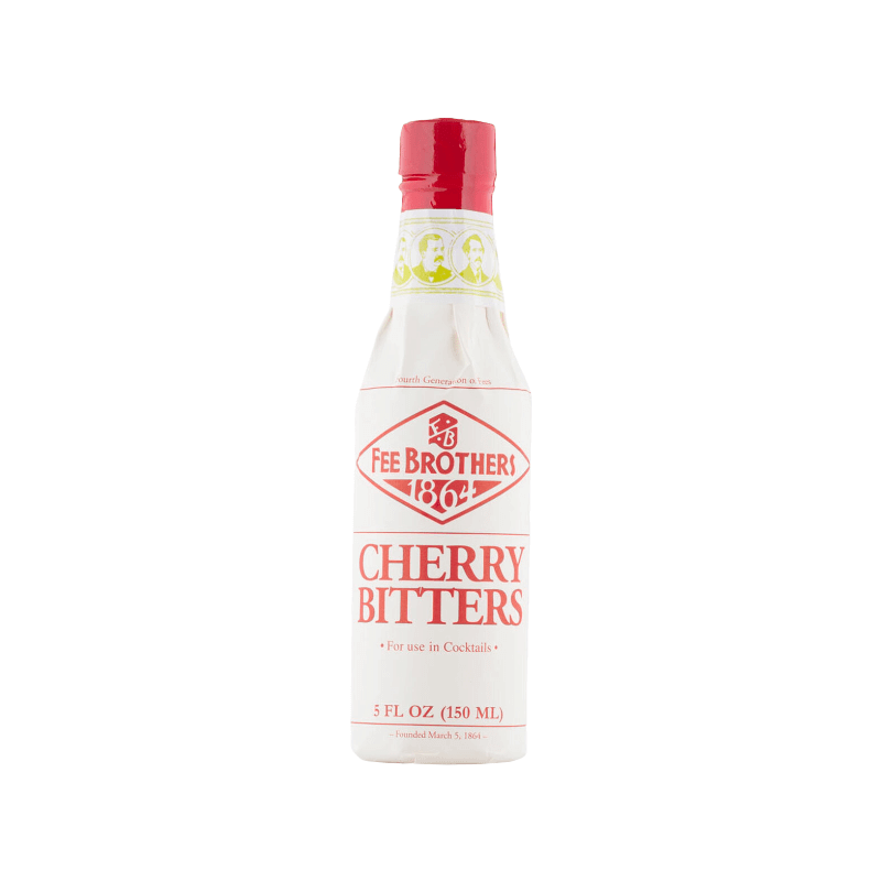 Fee Brothers Kirsche Cocktail Bitters