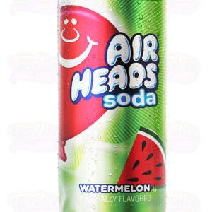 Airheads Wassermelone Soda – 12oz