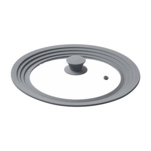 hic – Harold Import co. – Hic Küche Universal Topfdeckel und Mikrowelle