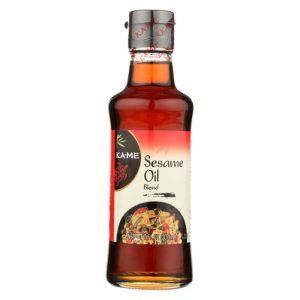 Ka Me Öl-Sesam-Mischung 7 fo – Packung mit 6