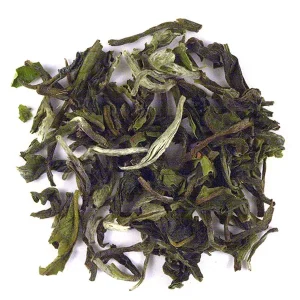 Mission Hügel Land ersten Flush (2022 ex-2) Darjeeling – FTGFOP1