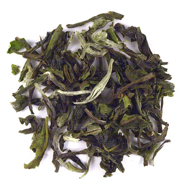Mission Hill Estate Erste Flush FTGFOP1 (2022) EX-2 ) Darjeeling