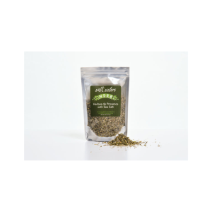 s.a.l.t. sisters – Herbes de Provence with Sea Salz