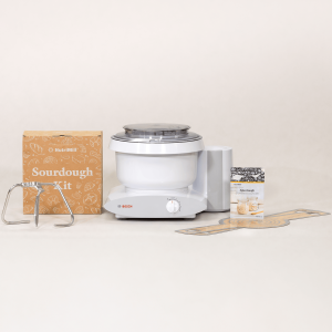 weiß universal plus – Sauerteig Bundle