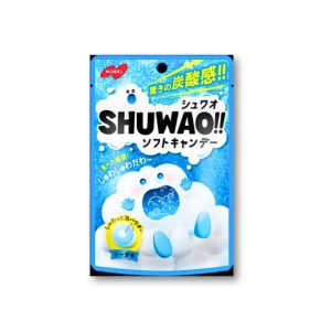 Nobel Shuwao Soda Süßigkeiten