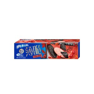 Oreo Ultradünnes Weißdorn (China)