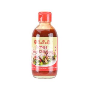 Wan Ja Shan Formosa süße Chilisauce
