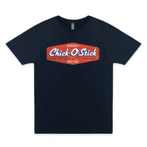 Atkinson Chick-O-Stick Since 1940 T-Shirt