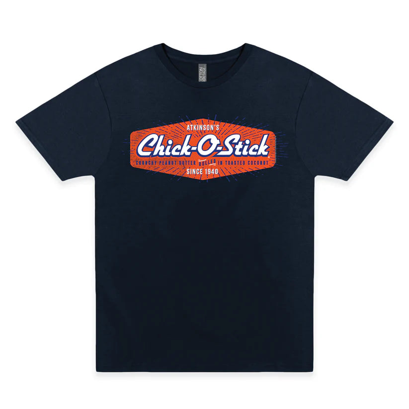 Atkinson Chick-O-Stick seit 1940 T-Shirt