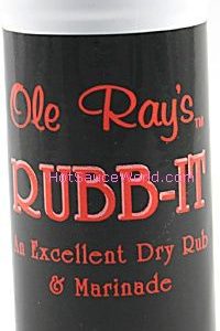 Ole ray-s Rubb-it, 2,2oz.