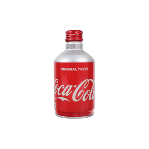 Coca Cola Original Geschmack Miniatur – 300ml