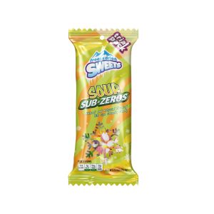 Freeze getrocknete Süßwaren sauer (2,5 Unzen) (usa)