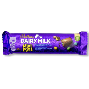 Dairy Milch-Mini-Eier