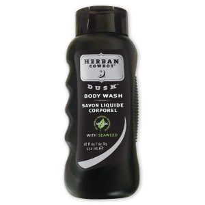 HERBAN COWBOY Premium-Körperwäsche Dämmerung