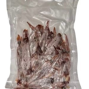 Special Bantayan Cebu getrockneter Pusit (Tarorot) – ungesalzener Tintenfisch – 120 g