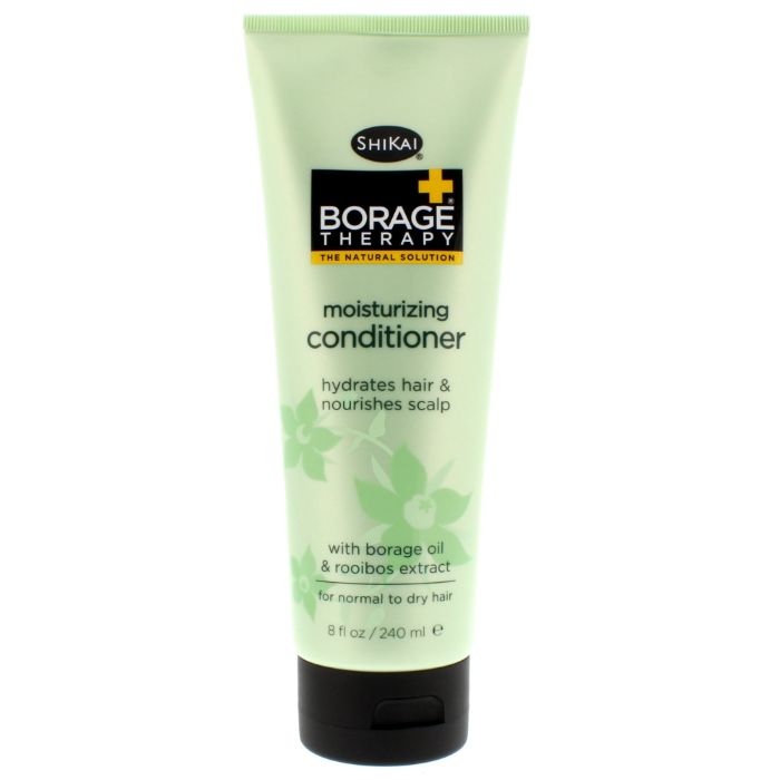 Shikai Conditioner, Borretsch-Therapie, 8 Oz – Packung mit 6