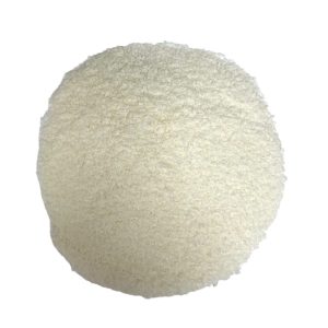 Kokosnusspulver