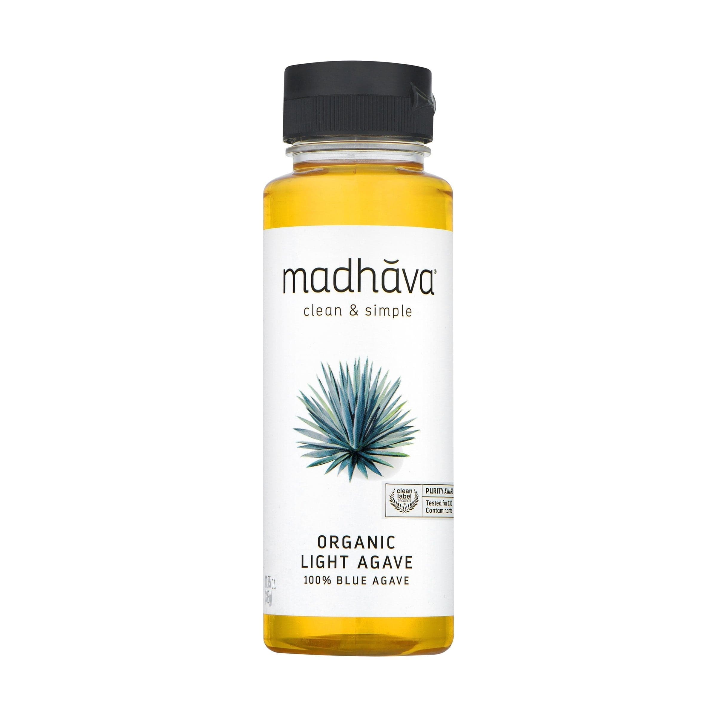 Madhava Bio Licht Agave