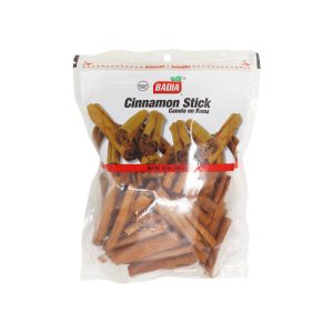 Badia Zimt-Stick, 12 Unzen – Packung mit 6
