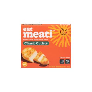 essen meati – klassische Bestecke, 7,4oz