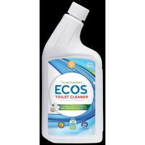 ecos – pro Zeder Dufttoilettenreiniger (Packung 6) – 24OZ