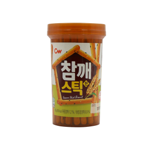 CW Sesamkekse (Korea)