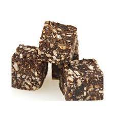 Bio Cacao Goji – Nährstoffreicher Snack