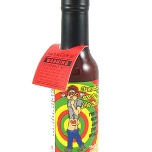 smack meinen Arsch und nennen mich Sally, die Ohrfeige um die Welt gehört, . – 5oz
