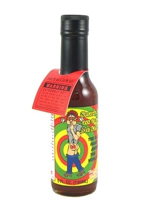 Smack my ass und nennen mich sally, die slap gehört um welt, 5 oz