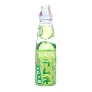 Hatakosen Ramune Melone Geschmack