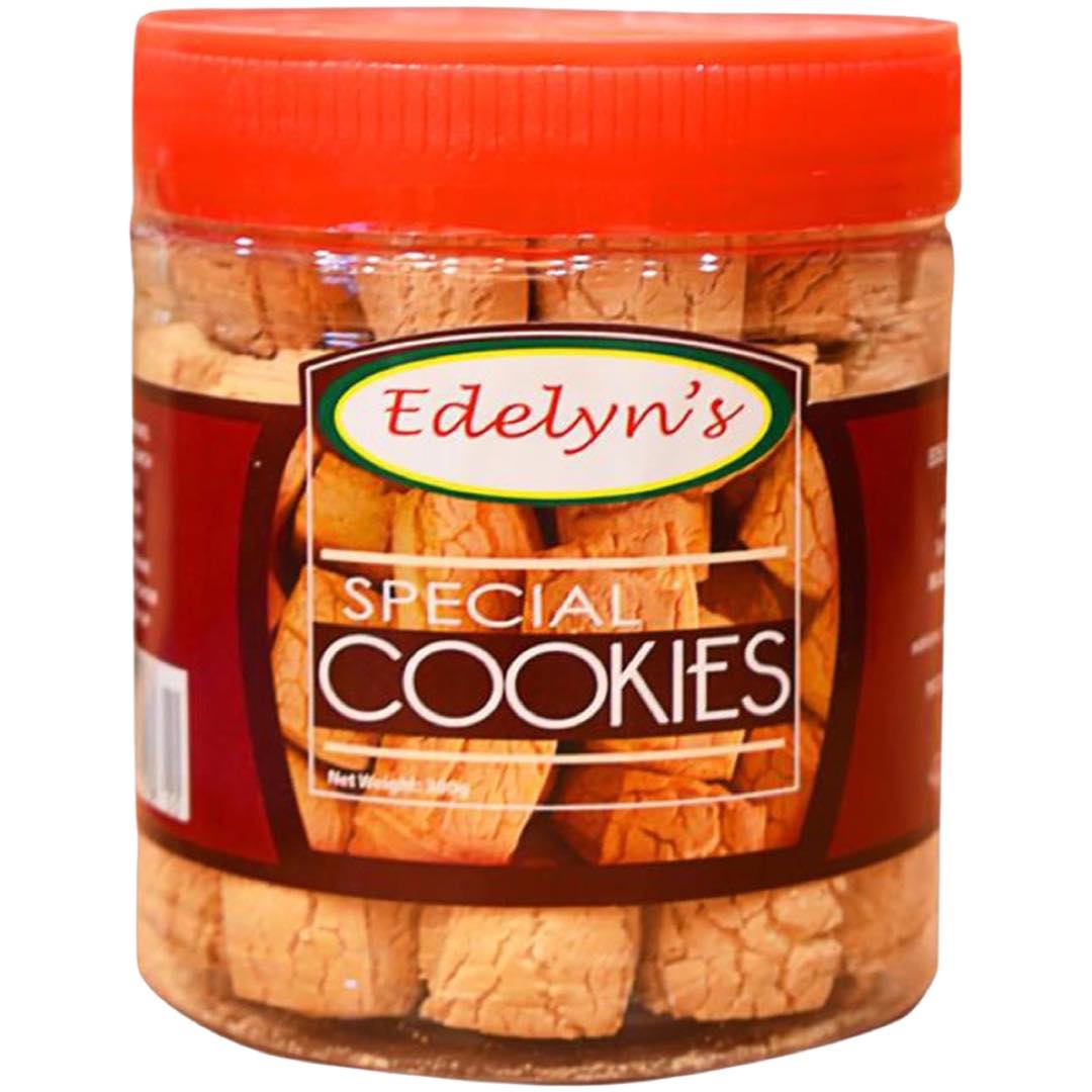 Edelyn's – Spezielle Kekse – 300 G