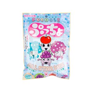 Puccho All Star Mix Süßwaren (Japan)