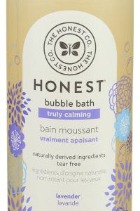 The Honest Company Bubble Bad Lavendel 12 Unzen – Packung mit 1