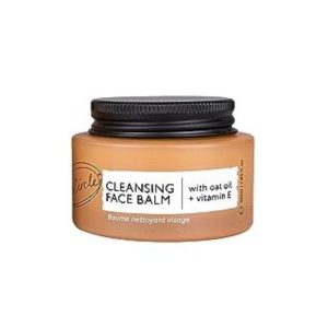 Upcircle Balsam Gesicht Haferöl Vitamin E 1.9 Fo – Packung mit 1