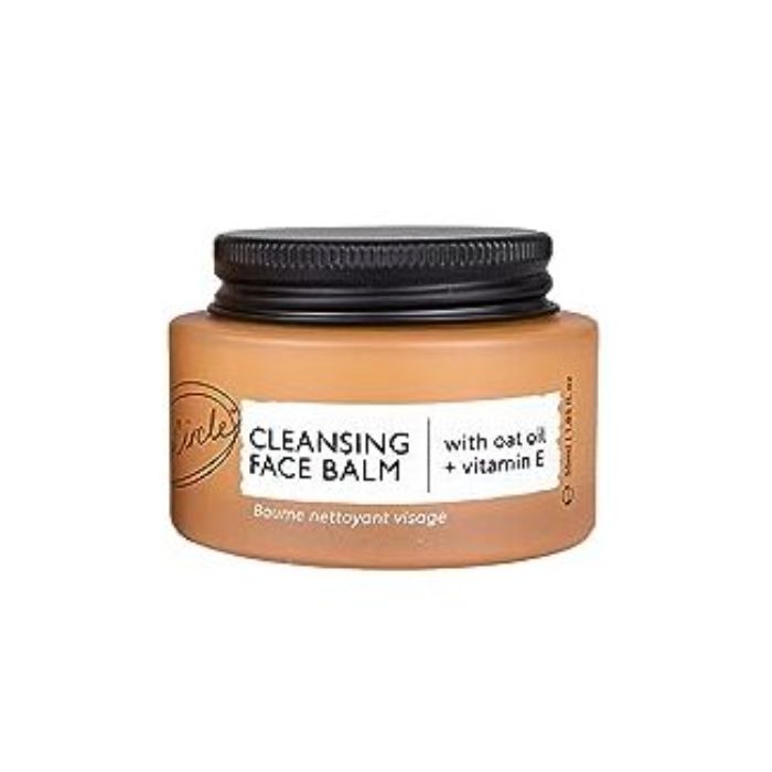 Upcircle Balsam Gesicht Haferöl Vitamin E 1.9 Fo – Packung mit 1