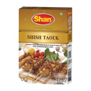 Shan Shish Taouk Arabic Würzmischung