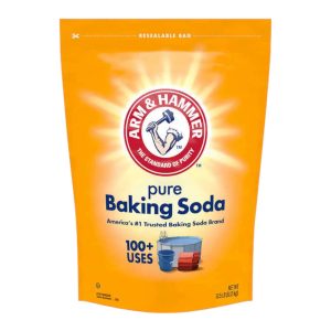 ARM & HAMMER rein Backpulver 13.5LB – Jetzt kaufen