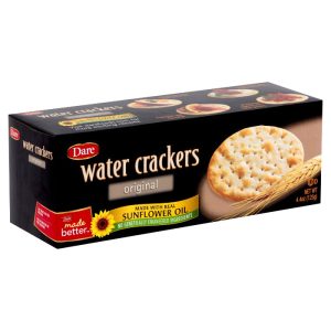 Dare Wasserknacker original, 4,4 Unzen Packung mit 12