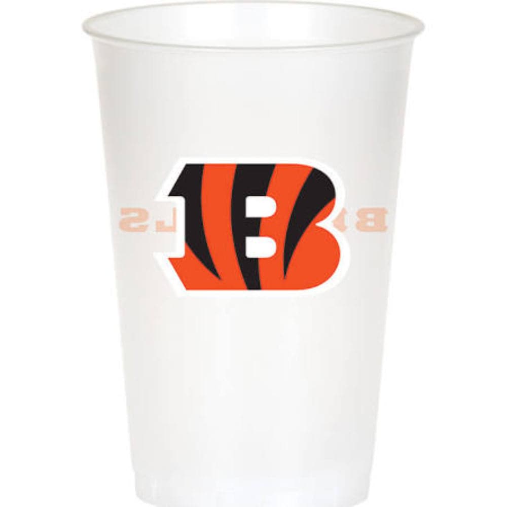 Kreatives Konvertieren – Tumbler Cincinnati