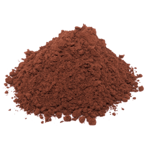 Carob Pulver