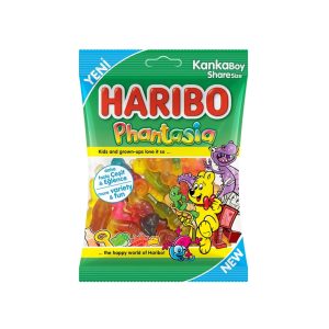 Haribo Phantasie (Turkey)