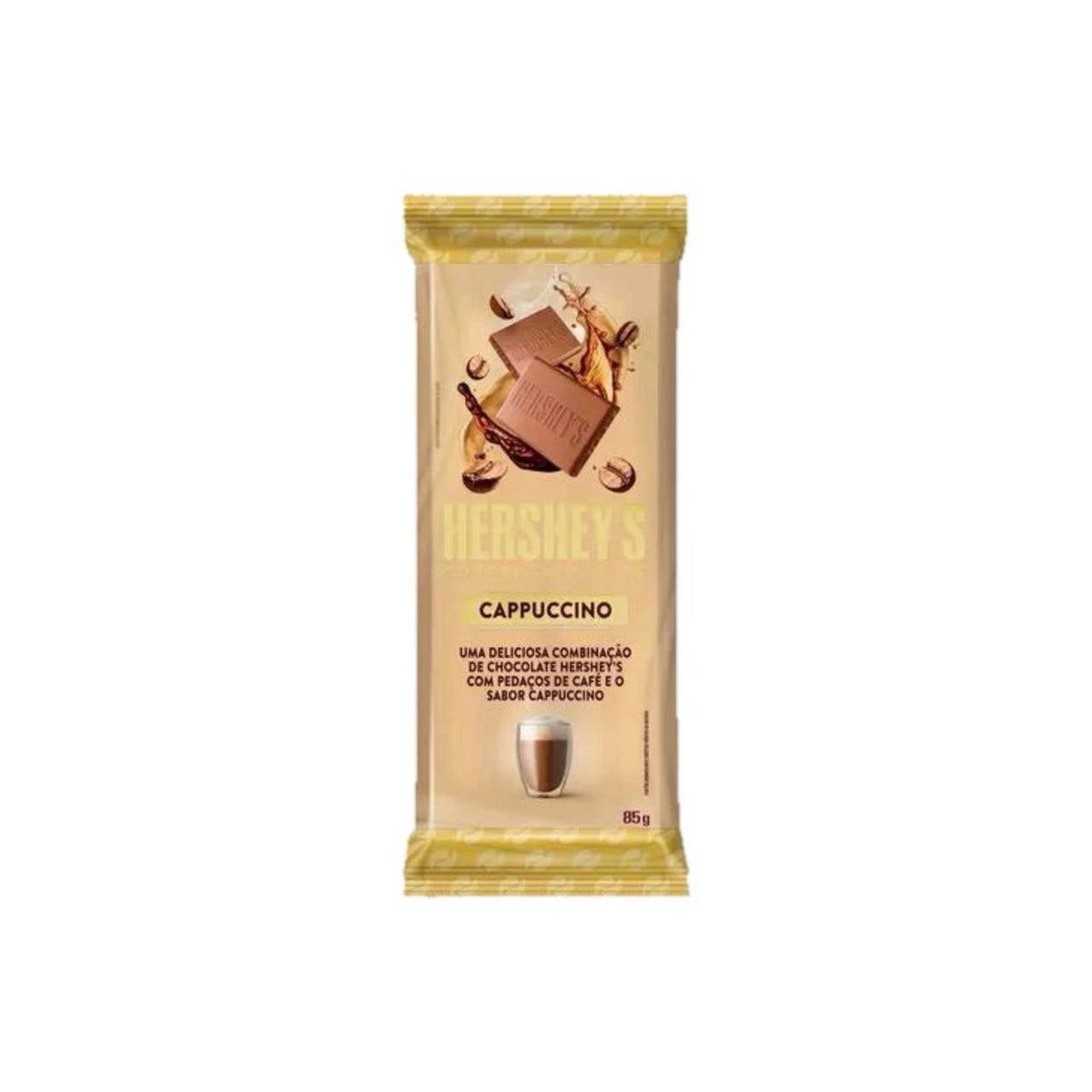 Hersheys Kaffee Kreationen Cappuccino