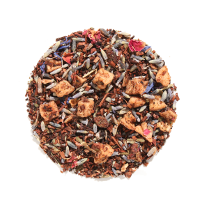 Wildberry Refresher Kräutertee (Berries / Lavendel) – Pflaume Deluxe