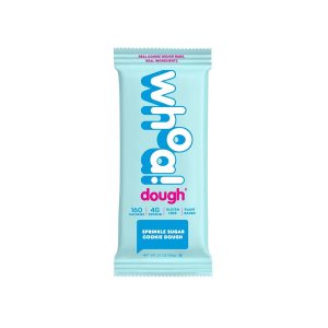 Whoa Dough Sprinkle Zuckerkeksteig – 10 x 1,6 Unzen