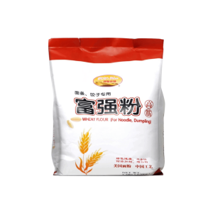 RA’s Farm Wheat Mehl (für Nudeln, Knödel)