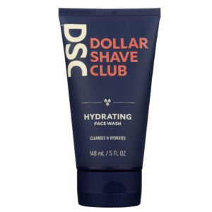 Dollar Shave Club – Wash 5 Unzen – Packung mit 3 ml