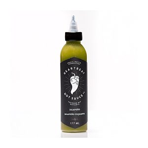 Heartbeat Jalapeno