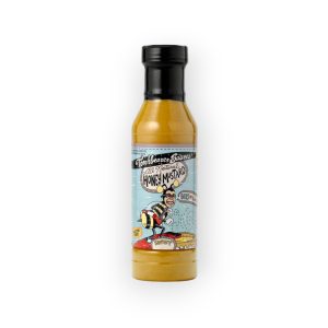 TorchBearer Sauces Honigsenf